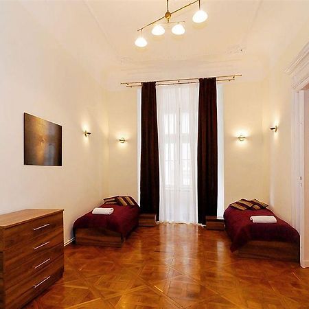 Szczepanska 3 Apartmenthouse Cracovie Extérieur photo