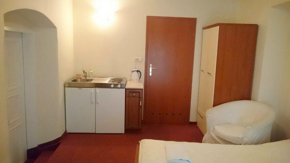 Szczepanska 3 Apartmenthouse Cracovie Extérieur photo