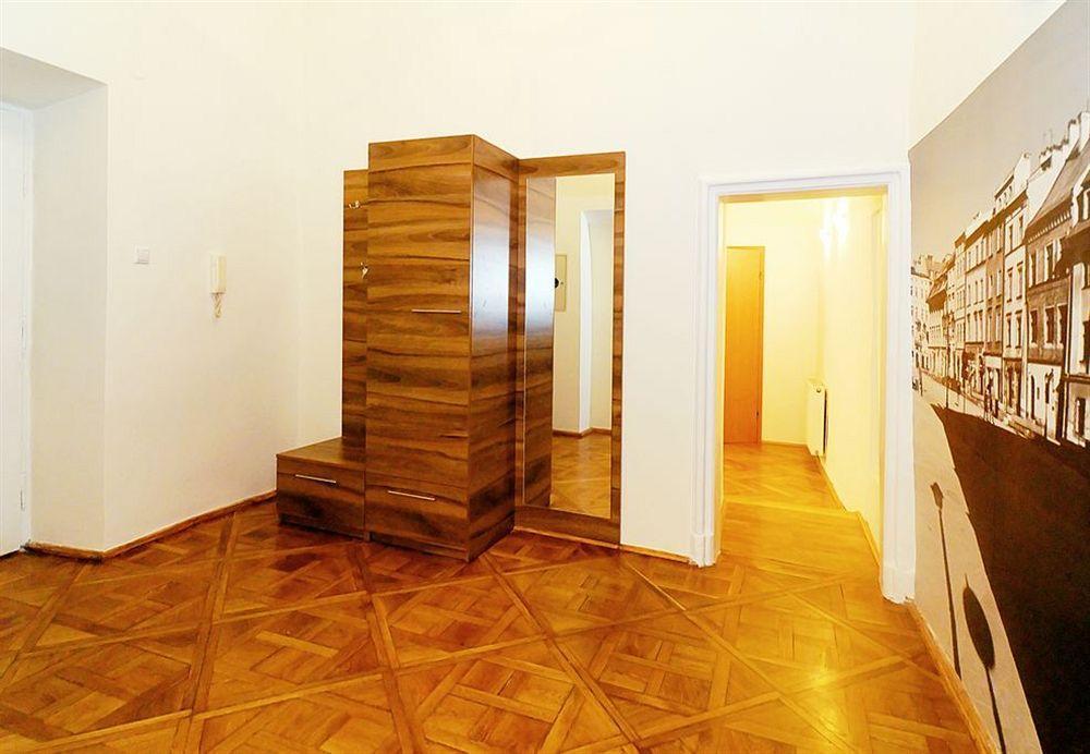 Szczepanska 3 Apartmenthouse Cracovie Extérieur photo