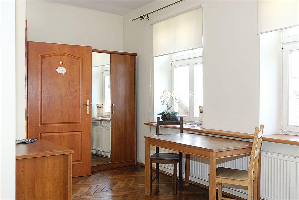 Szczepanska 3 Apartmenthouse Cracovie Extérieur photo