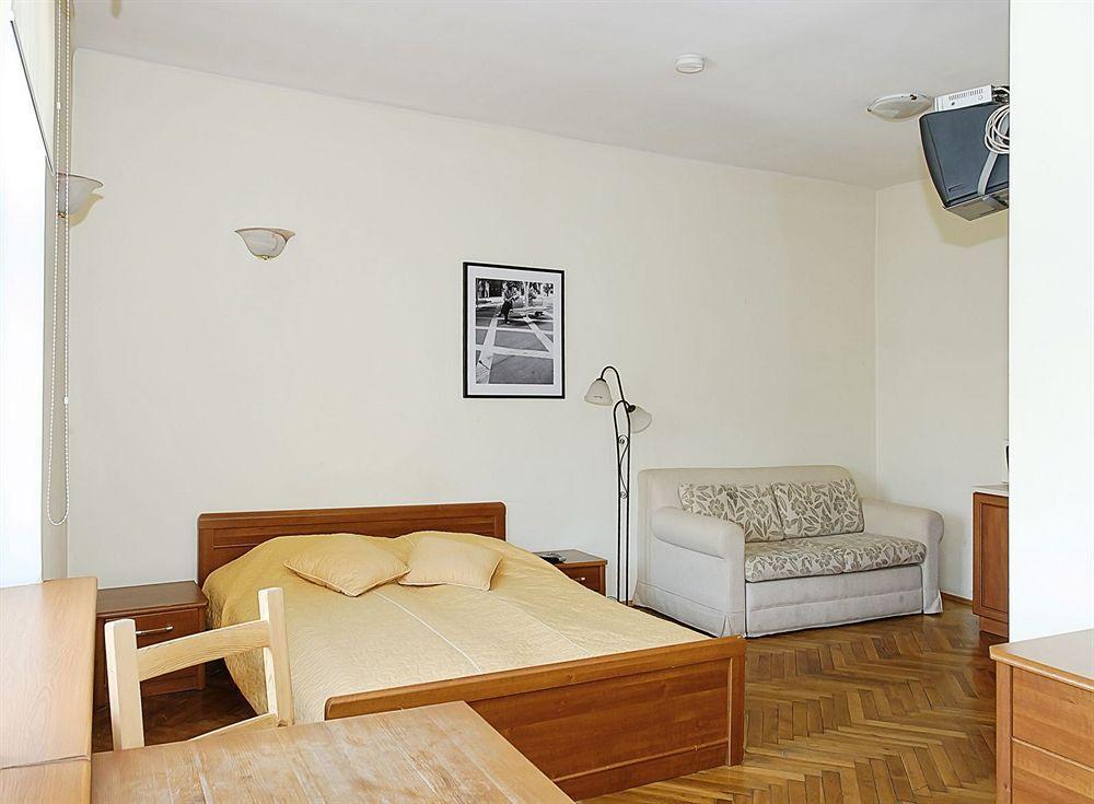 Szczepanska 3 Apartmenthouse Cracovie Extérieur photo