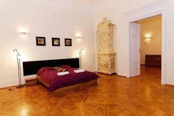Szczepanska 3 Apartmenthouse Cracovie Extérieur photo