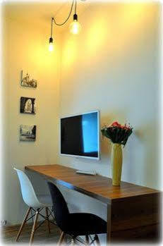 Szczepanska 3 Apartmenthouse Cracovie Extérieur photo