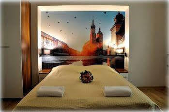 Szczepanska 3 Apartmenthouse Cracovie Extérieur photo