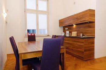 Szczepanska 3 Apartmenthouse Cracovie Extérieur photo