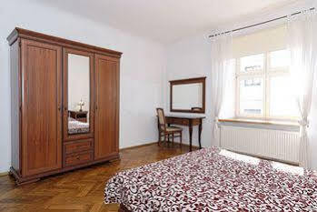 Szczepanska 3 Apartmenthouse Cracovie Extérieur photo